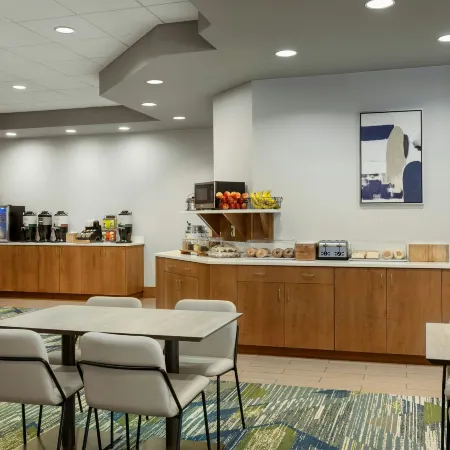 SpringHill Suites Frankenmuth