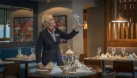 Clayton Hotel Cork City - servizio colazione