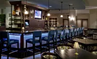 DoubleTree by Hilton Chicago O'Hare Airport-Rosemont - Baarit