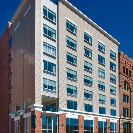 Fairfield Inn & Suites Pittsburgh Downtown