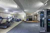 Hilton Waco - Gym