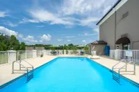 Holiday Inn Express & Suites FORT PAYNE by IHG - Wifi