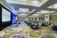 Omni Richmond Hotel - Pet friendly