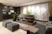 波特蘭機場萬怡飯店 - 3 星級