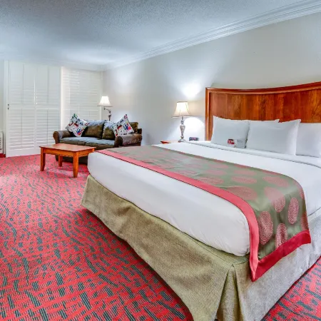 Clarion Hotel & Suites
