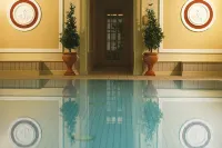 The Atlantic Hotel - piscina
