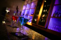 Hilton Garden Inn Olathe - bar