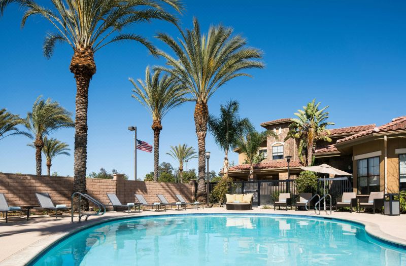Residence Inn Camarillo photo 2