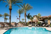 Residence Inn Camarillo - Pools