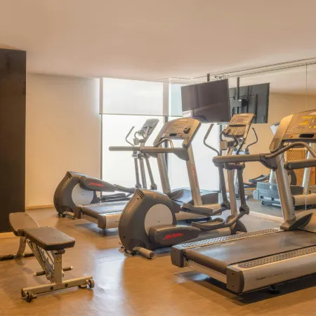 Fairfield Inn & Suites Mexico City Vallejo