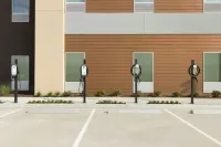 Home2 Suites by Hilton Houston Stafford - parking