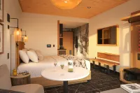 Sugar House Hotel, Winooski/Burlington, a Tribute Portfolio Hotel - bar