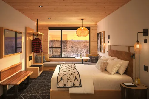 Sugar House Hotel, Winooski/Burlington, a Tribute Portfolio Hotel - 4 stelle