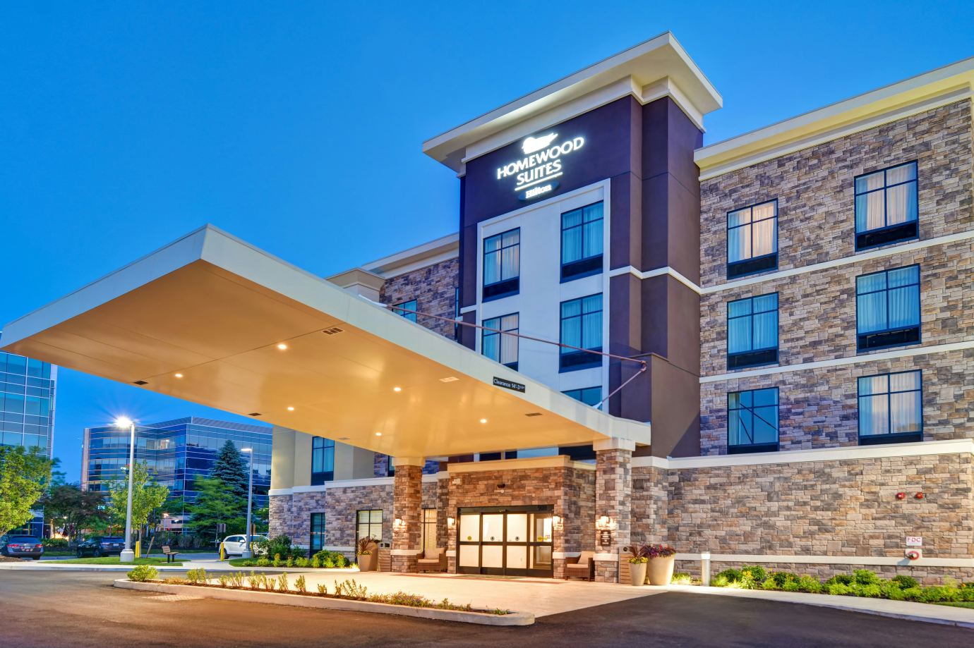 Homewood Suites by Hilton Poughkeepsie