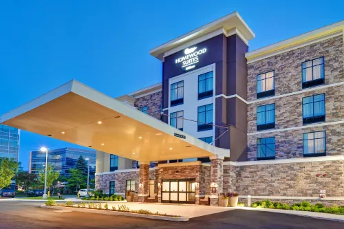 Homewood Suites by Hilton Poughkeepsie - Pools
