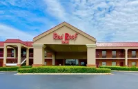 Red Roof Inn Prattville - 2-Star