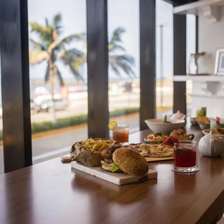 DoubleTree by Hilton Veracruz