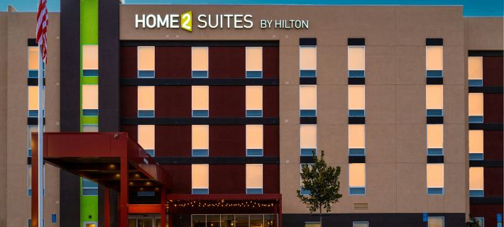 Home2 Suites by Hilton-Bakersfield Hotels in Bakersfield