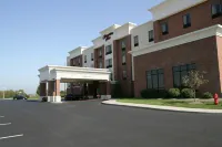 Hampton Inn Stow - 2 étoiles