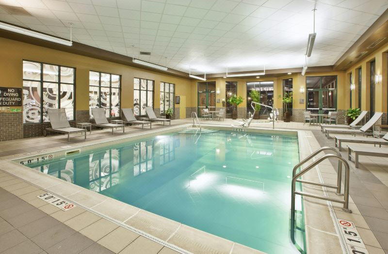 Embassy Suites by Hilton Columbus Airport photo 3