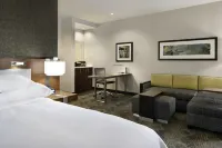 Embassy Suites by Hilton Pittsburgh Downtown - Haustierfreundliche