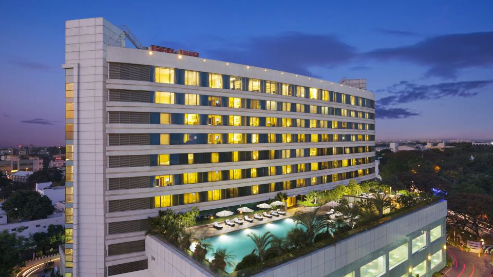 Vivanta Coimbatore