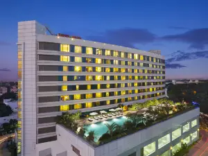 Vivanta Coimbatore