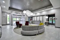 Homewood Suites by Hilton Tyler - Gym