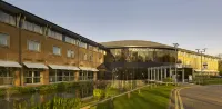 DoubleTree by Hilton Nottingham-Gateway - Pet Friendly
