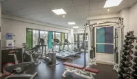 Clayton Hotel Cardiff - Gym