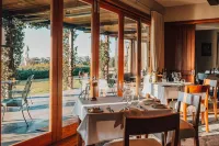 Spicers Peak Lodge - bar