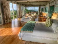 The Seaglass - balcony
