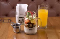Hotel El Peñon by Bithotels - sarapan