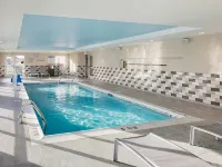 TownePlace Suites Columbus Hilliard Hotels near Westgate Area