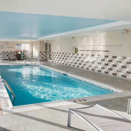 TownePlace Suites Columbus Hilliard