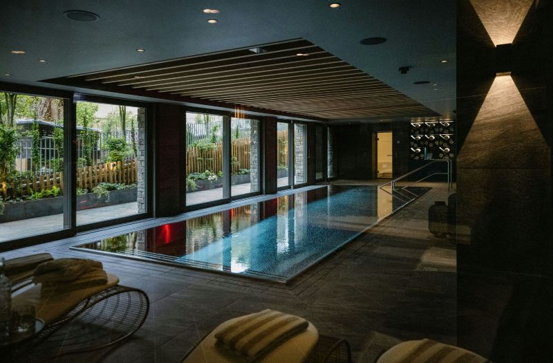 Bergwelt Grindelwald | Alpine Design Resort photo 4