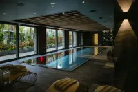 Bergwelt Grindelwald | Alpine Design Resort - ที่มีสระว่ายน้ำ
