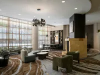 Residence Inn Washington, DC National Mall Hotels near Alger Park