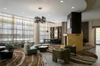 Residence Inn Washington, DC National Mall - spa