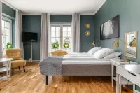 Ludvika Stadshotell - 3-Star