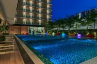 Four Points by Sheraton Desaru - Family