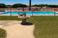 OYO Hotel Decatur TX Hwy 287 Northwest - piscina