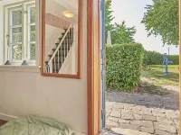 6 Person Holiday Home in Aakirkeby - 3-Star