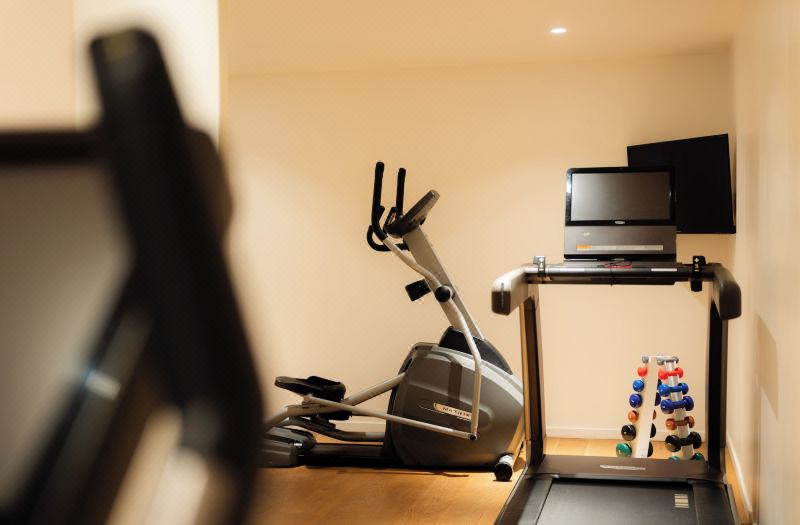 9Hotel Republique photo 5