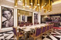 Planet Hollywood Cancun by Royalton, An Autograph Collection All-Inclusive Resort - breakfast