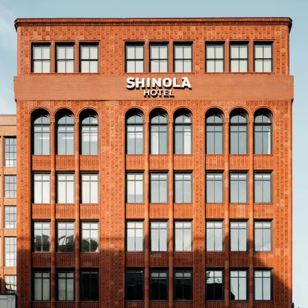 Shinola Hotel