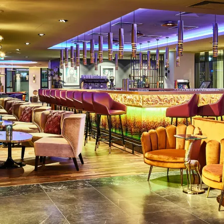 NYX Hotel Warsaw by Leonardo Hotels