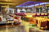 NYX Hotel Warsaw by Leonardo Hotels - bar
