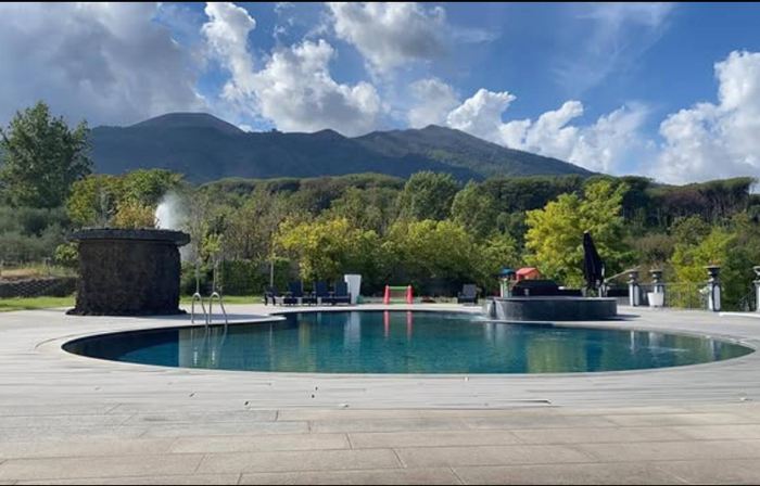 La Tenuta il Castagno