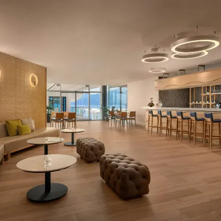 Hilton Rijeka Costabella Beach Resort & Spa